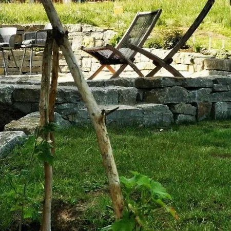 Bergpanorama Rhoen *