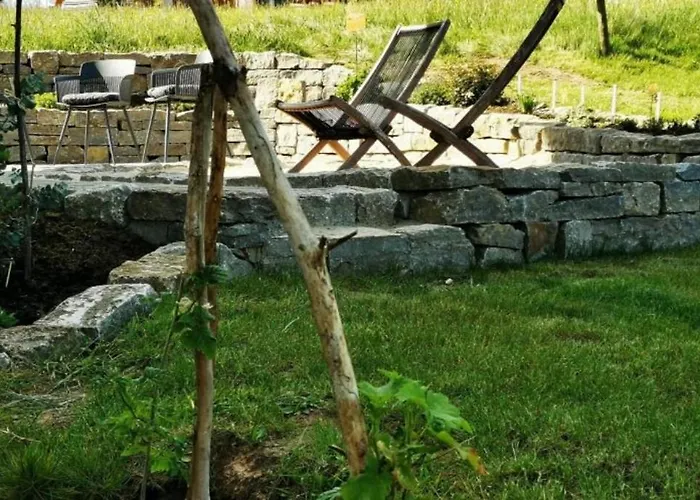 Bergpanorama Rhoen *